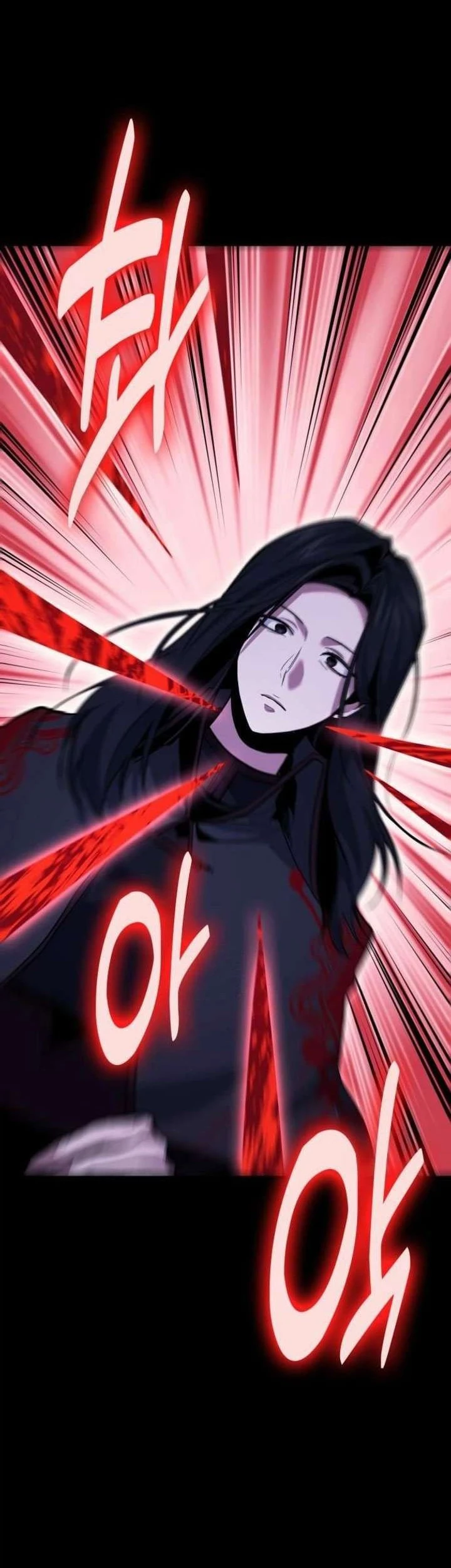 How to Live as an Illegal Healer Chapter 134 Gambar 45