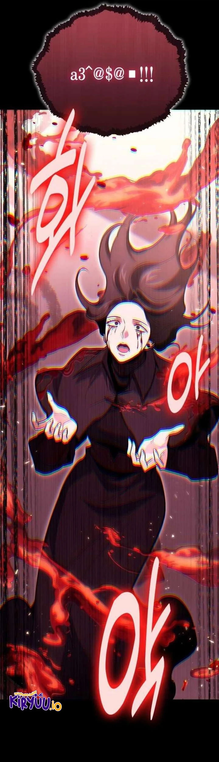 How to Live as an Illegal Healer Chapter 134 Gambar 57