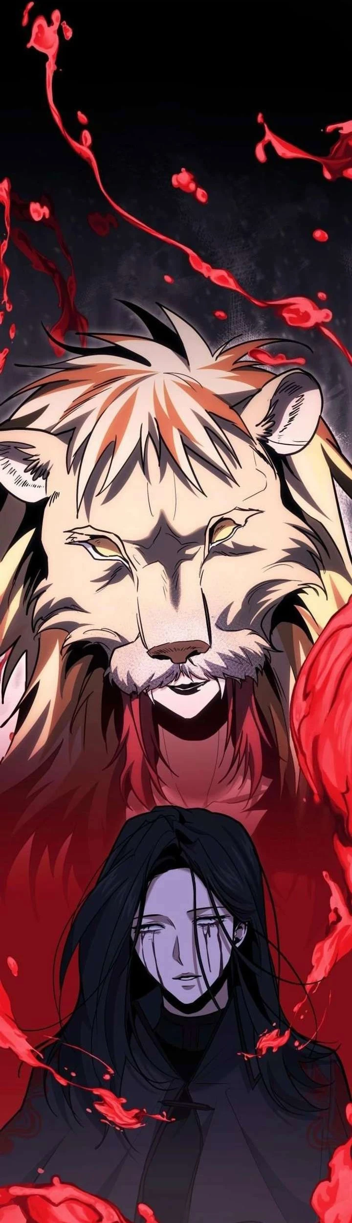 How to Live as an Illegal Healer Chapter 134 Gambar 61