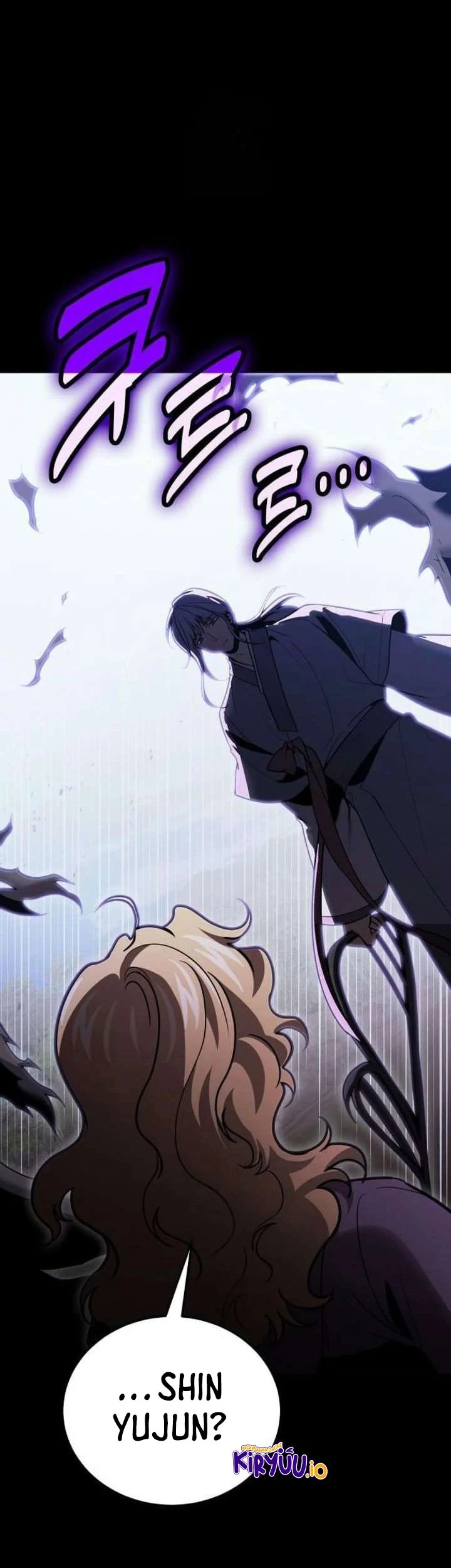 How to Live as an Illegal Healer Chapter 134 Gambar 4