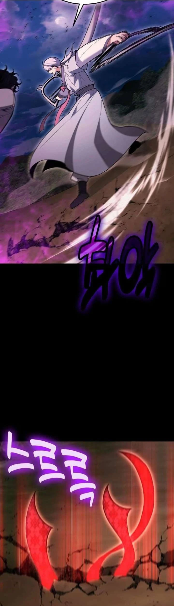 How to Live as an Illegal Healer Chapter 134 Gambar 22