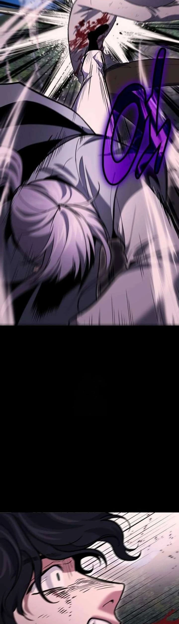 How to Live as an Illegal Healer Chapter 134 Gambar 26