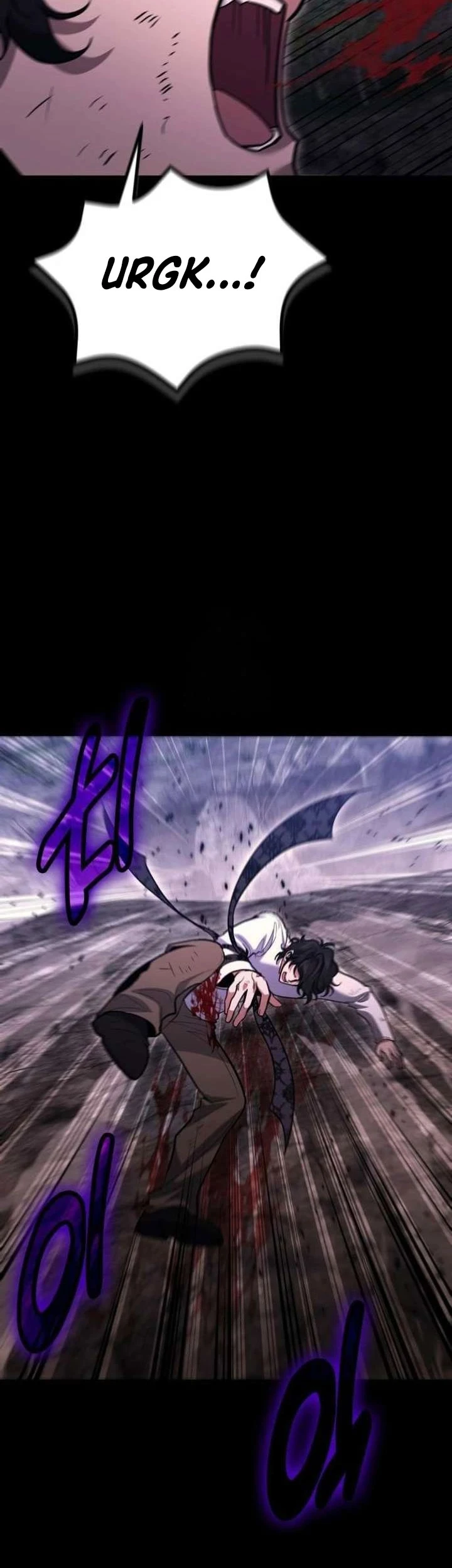 How to Live as an Illegal Healer Chapter 134 Gambar 27