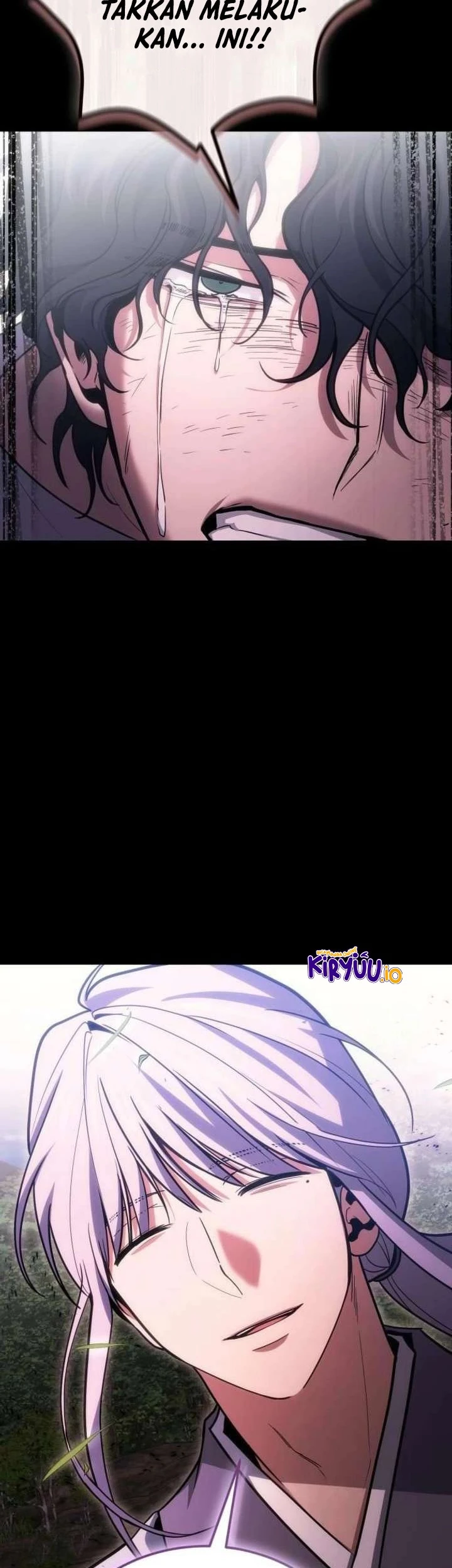 How to Live as an Illegal Healer Chapter 134 Gambar 31