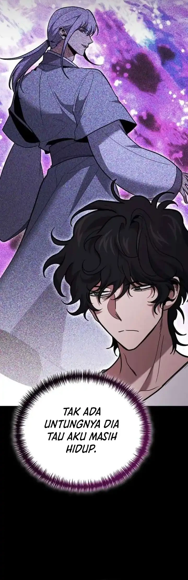 How to Live as an Illegal Healer Chapter 135 Gambar 38