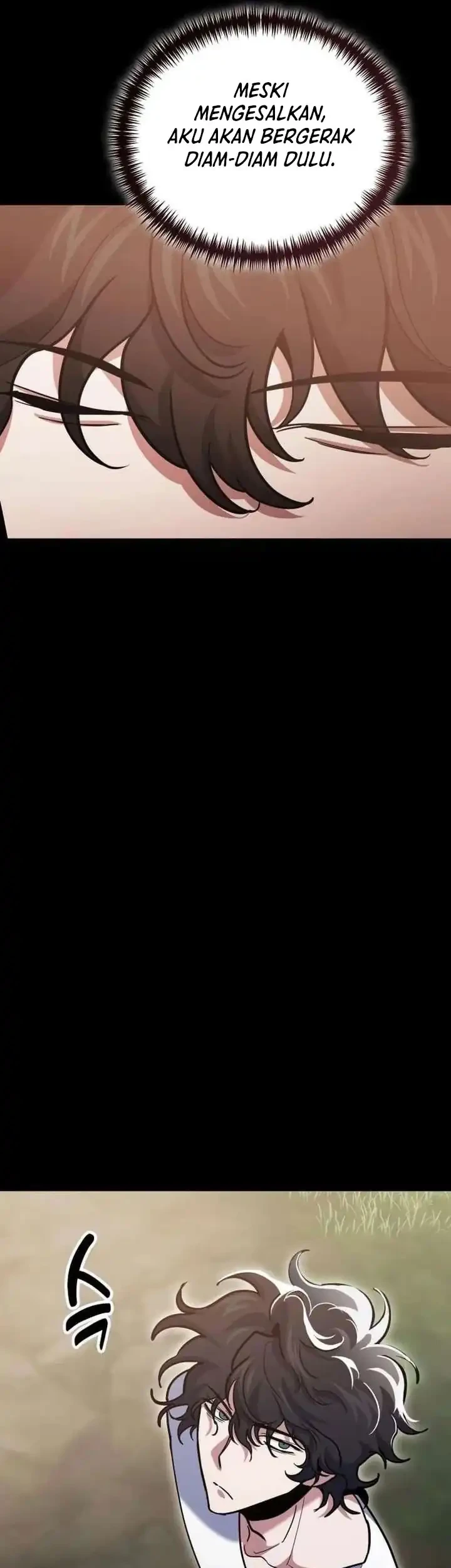 How to Live as an Illegal Healer Chapter 135 Gambar 39