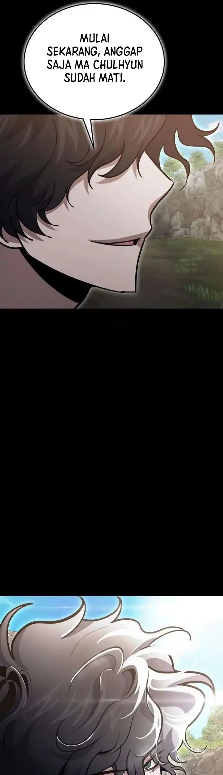 How to Live as an Illegal Healer Chapter 135 Gambar 43