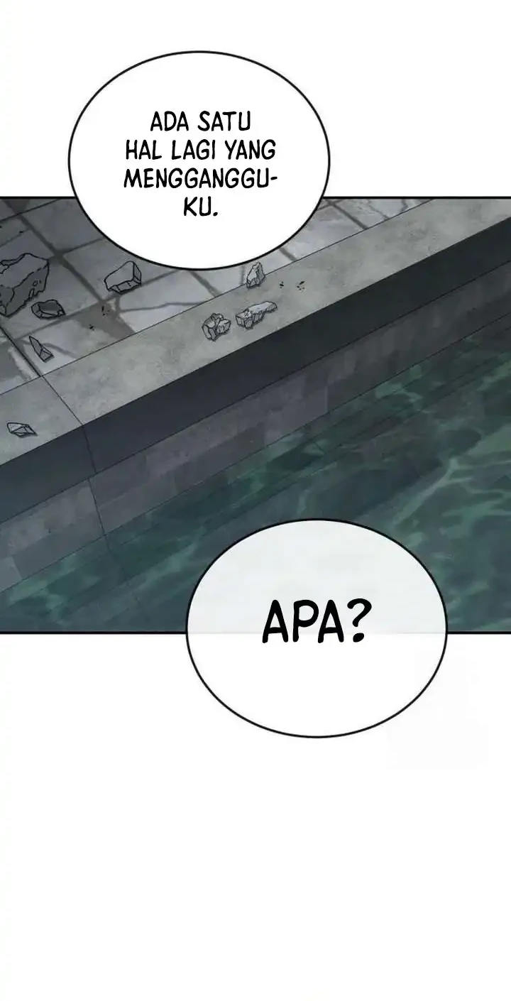 How to Live as an Illegal Healer Chapter 135 Gambar 58