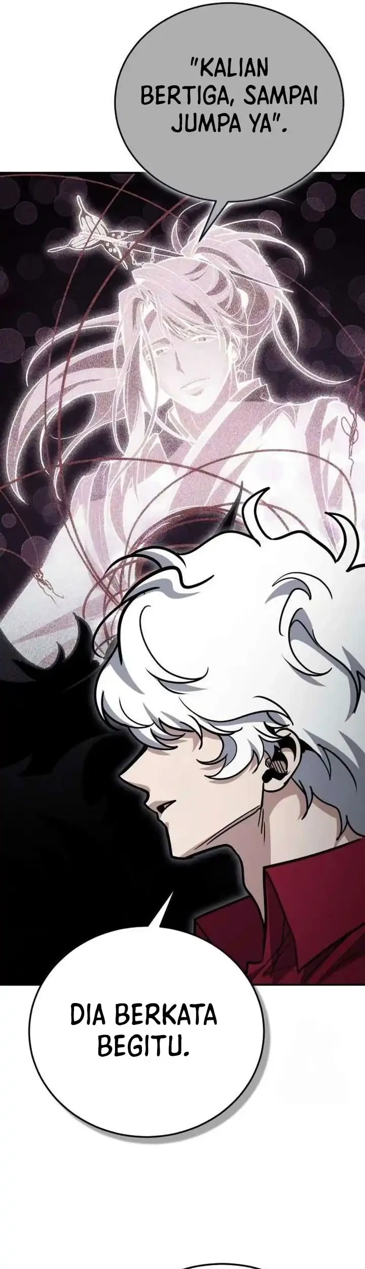 How to Live as an Illegal Healer Chapter 135 Gambar 59