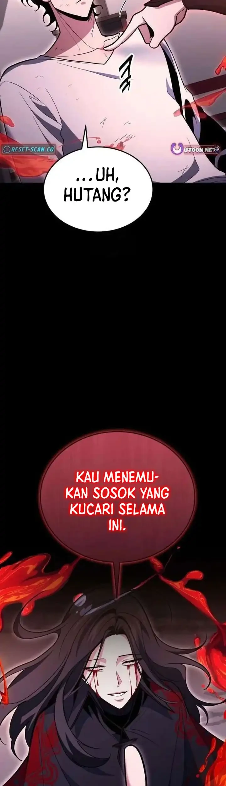 How to Live as an Illegal Healer Chapter 135 Gambar 6