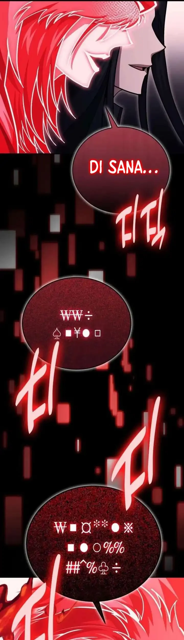 How to Live as an Illegal Healer Chapter 135 Gambar 12