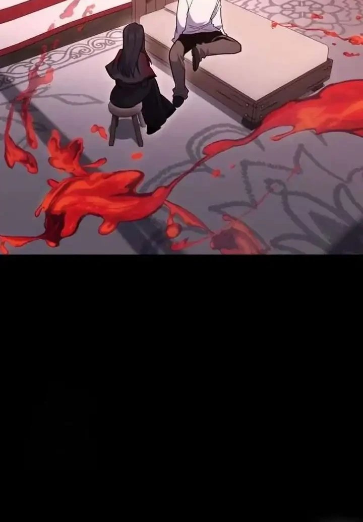 How to Live as an Illegal Healer Chapter 135 Gambar 15