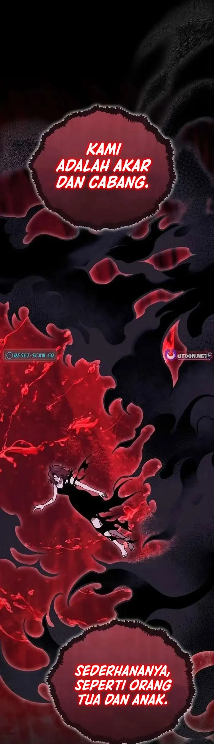 How to Live as an Illegal Healer Chapter 135 Gambar 16