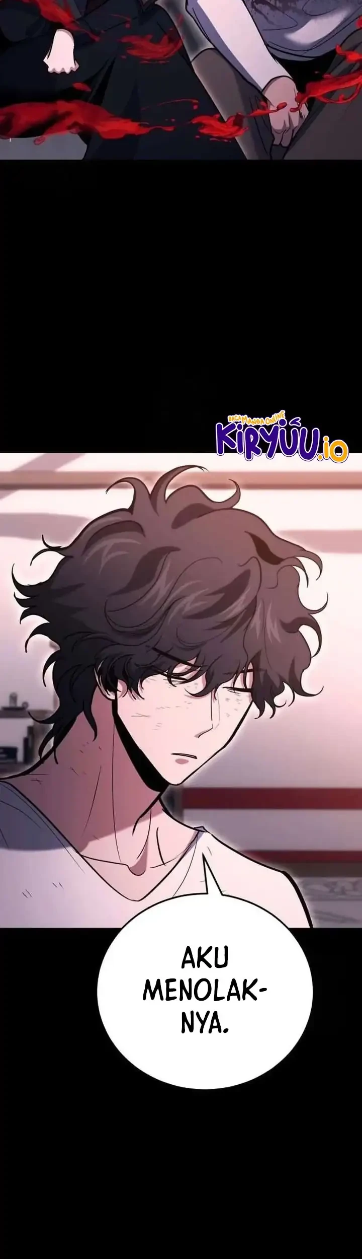 How to Live as an Illegal Healer Chapter 135 Gambar 22