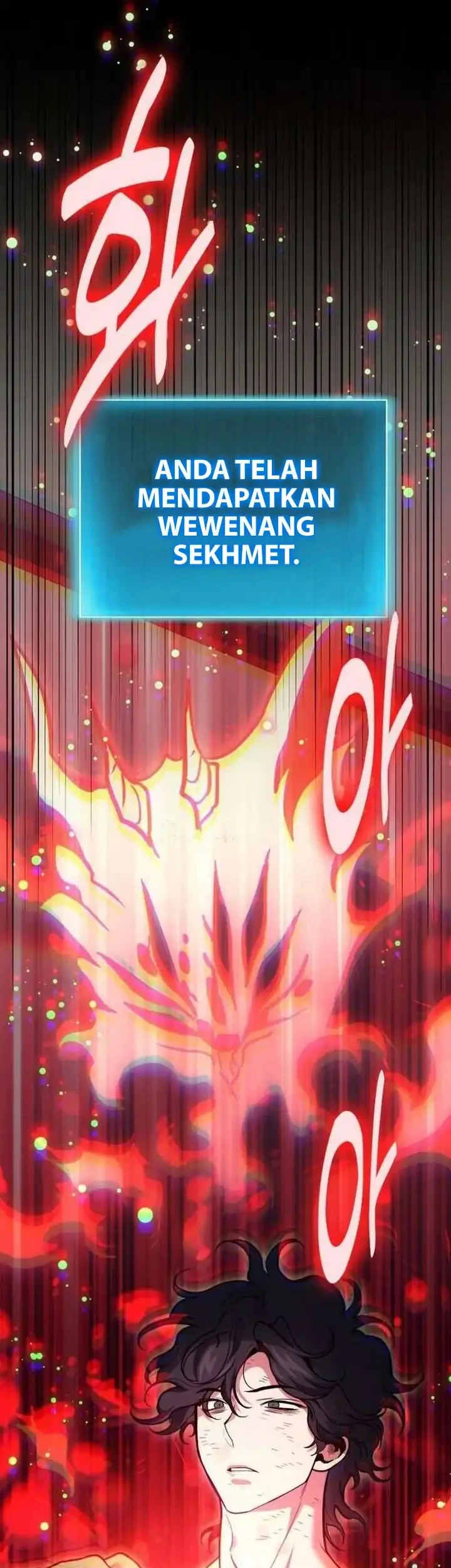 How to Live as an Illegal Healer Chapter 135 Gambar 27