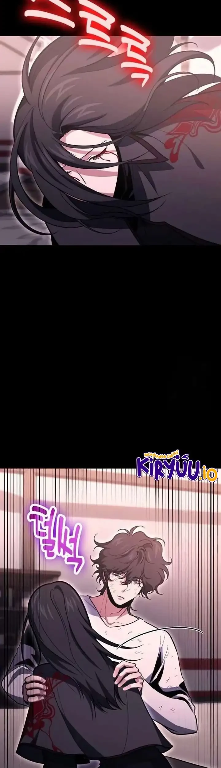 How to Live as an Illegal Healer Chapter 135 Gambar 33