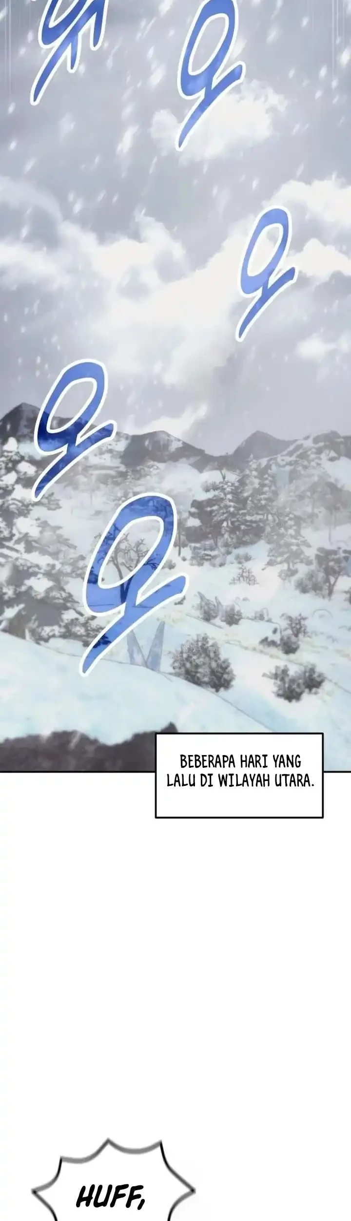 How to Live as an Illegal Healer Chapter 136 Gambar 43