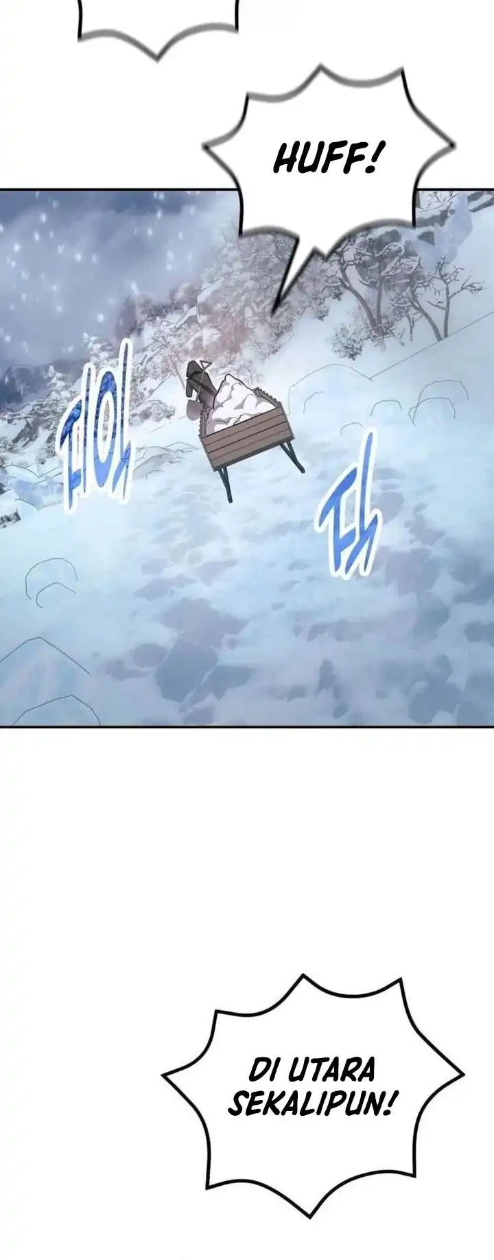 How to Live as an Illegal Healer Chapter 136 Gambar 44