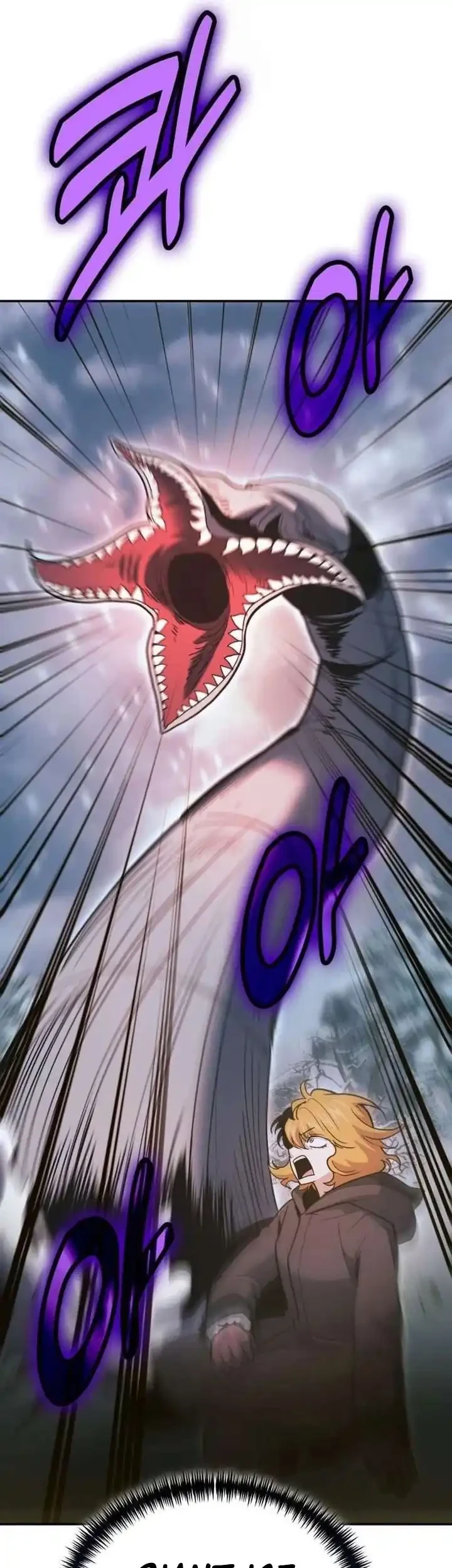 How to Live as an Illegal Healer Chapter 136 Gambar 49