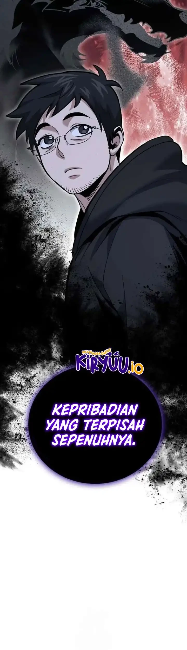 How to Live as an Illegal Healer Chapter 136 Gambar 3