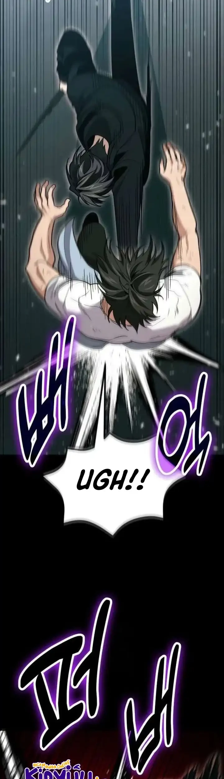 How to Live as an Illegal Healer Chapter 137 Gambar 38