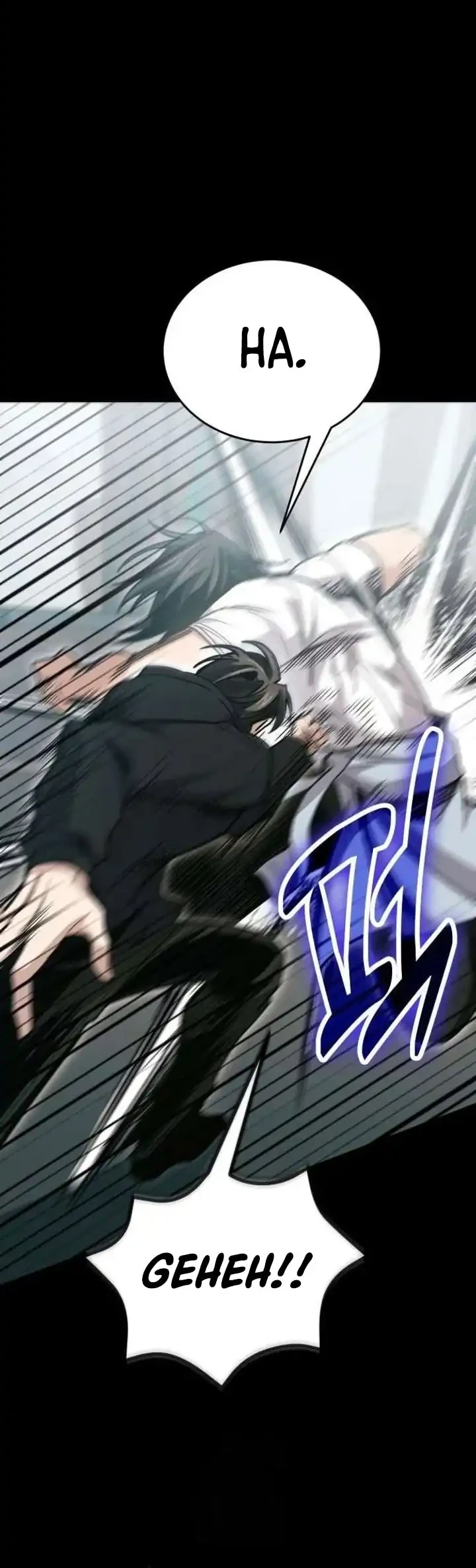 How to Live as an Illegal Healer Chapter 137 Gambar 48