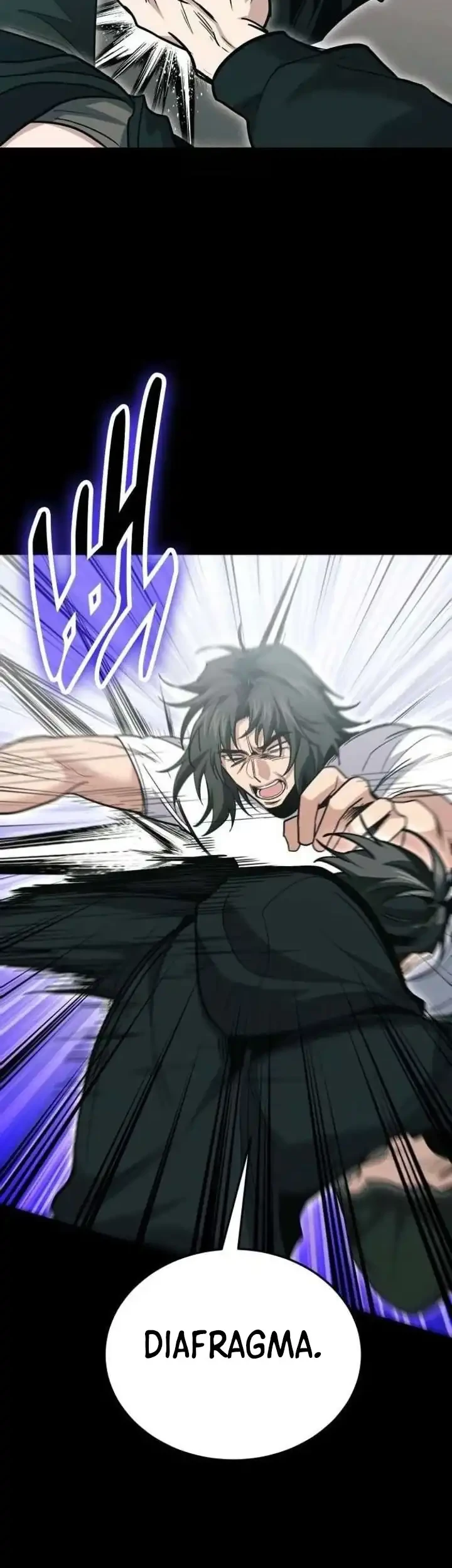 How to Live as an Illegal Healer Chapter 137 Gambar 50