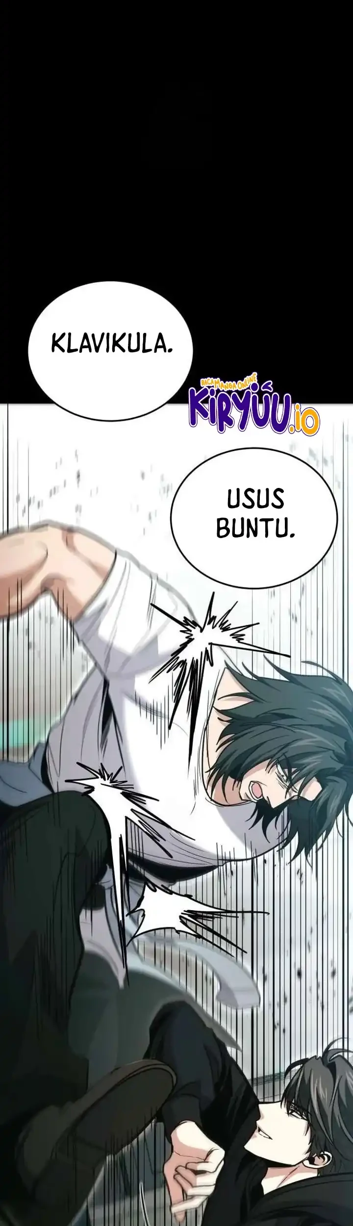 How to Live as an Illegal Healer Chapter 137 Gambar 51