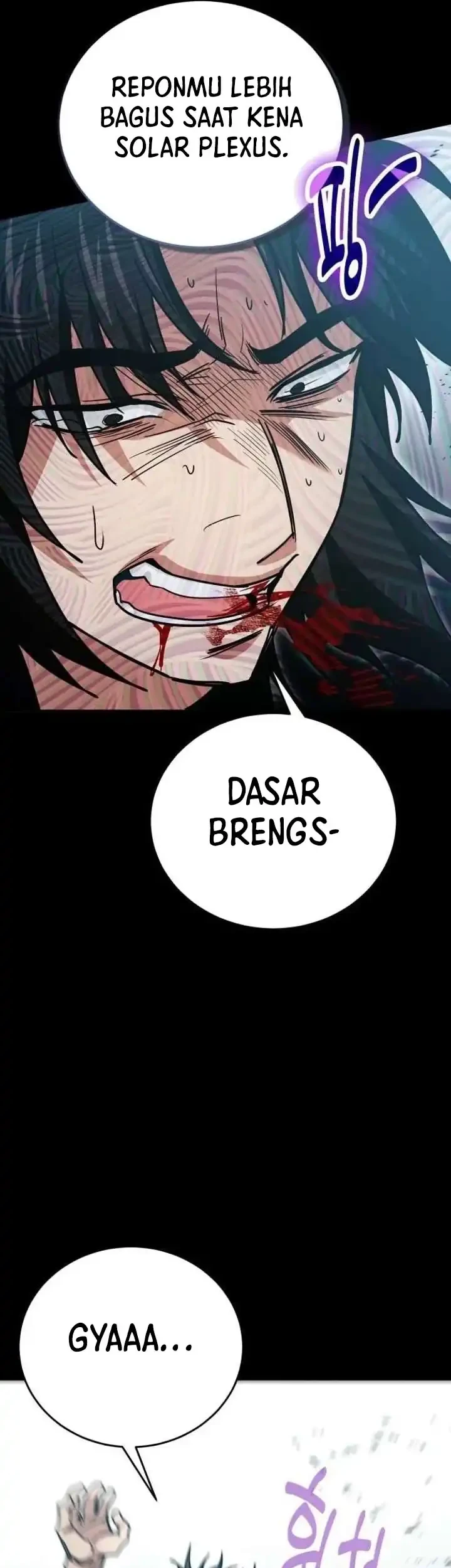 How to Live as an Illegal Healer Chapter 137 Gambar 53