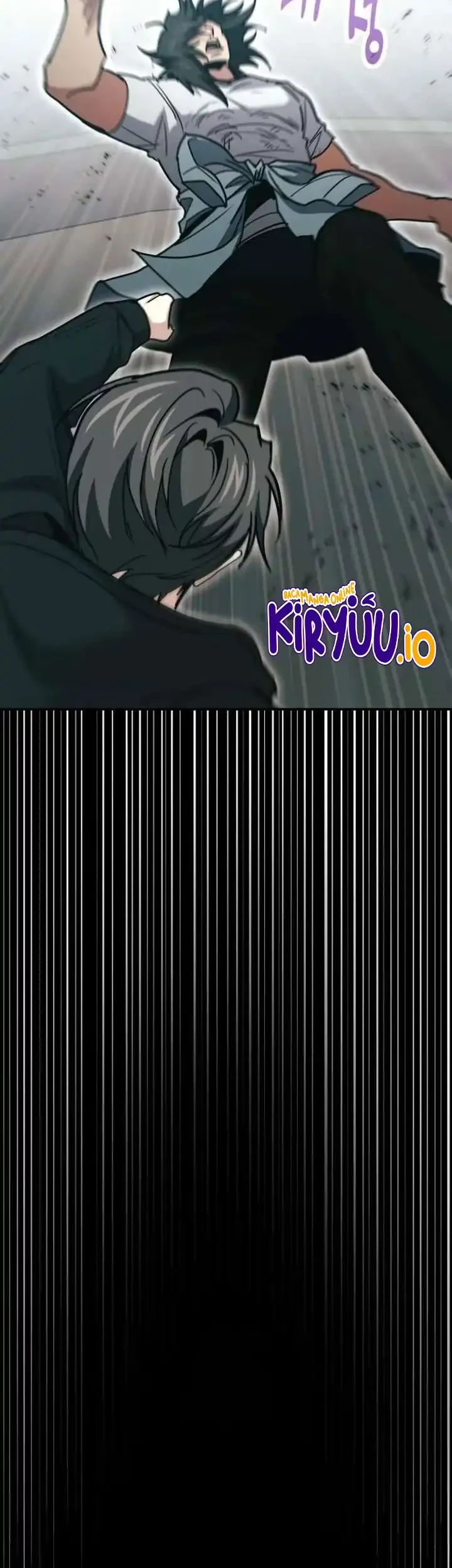 How to Live as an Illegal Healer Chapter 137 Gambar 54