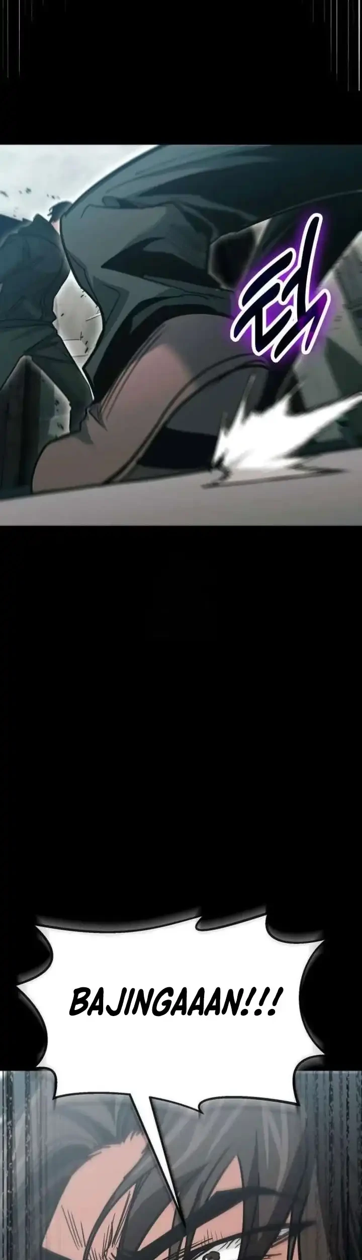 How to Live as an Illegal Healer Chapter 137 Gambar 55