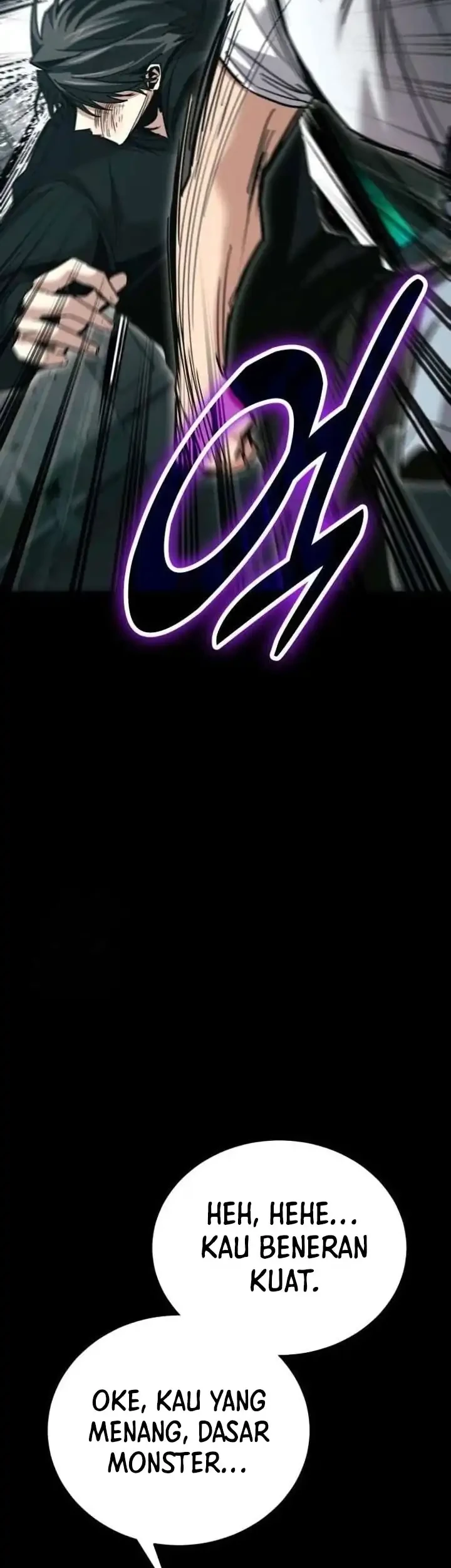 How to Live as an Illegal Healer Chapter 137 Gambar 59