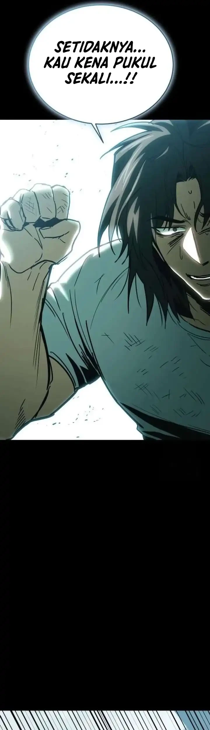 How to Live as an Illegal Healer Chapter 137 Gambar 61