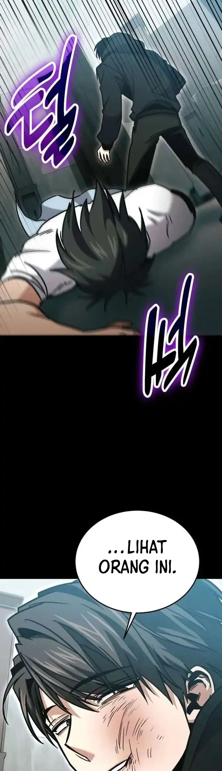 How to Live as an Illegal Healer Chapter 137 Gambar 62