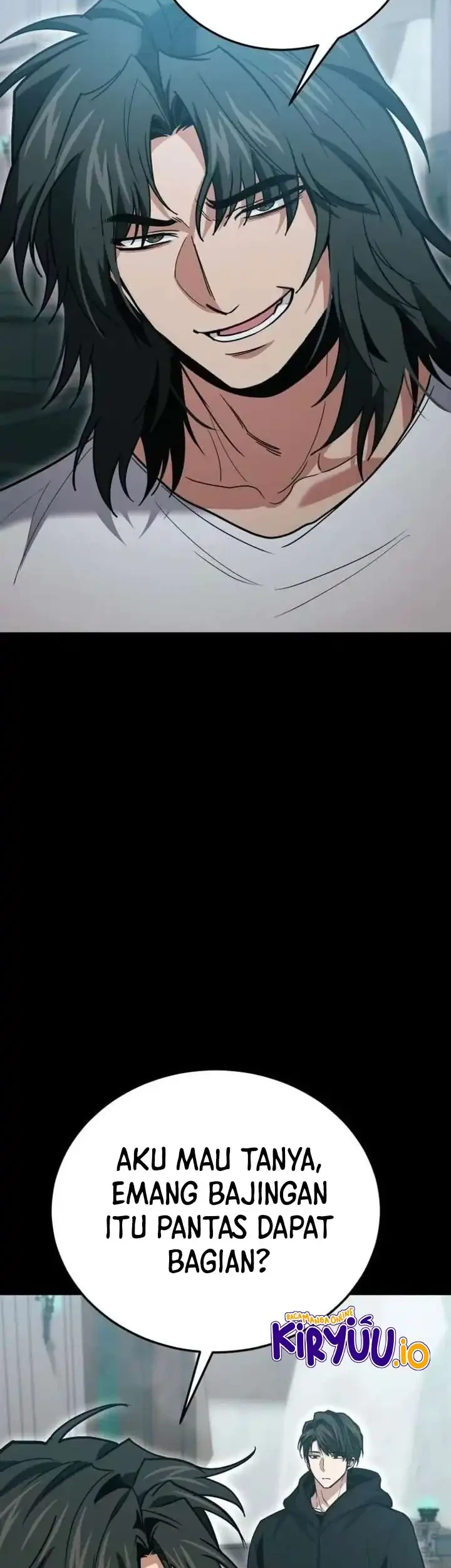 How to Live as an Illegal Healer Chapter 137 Gambar 14