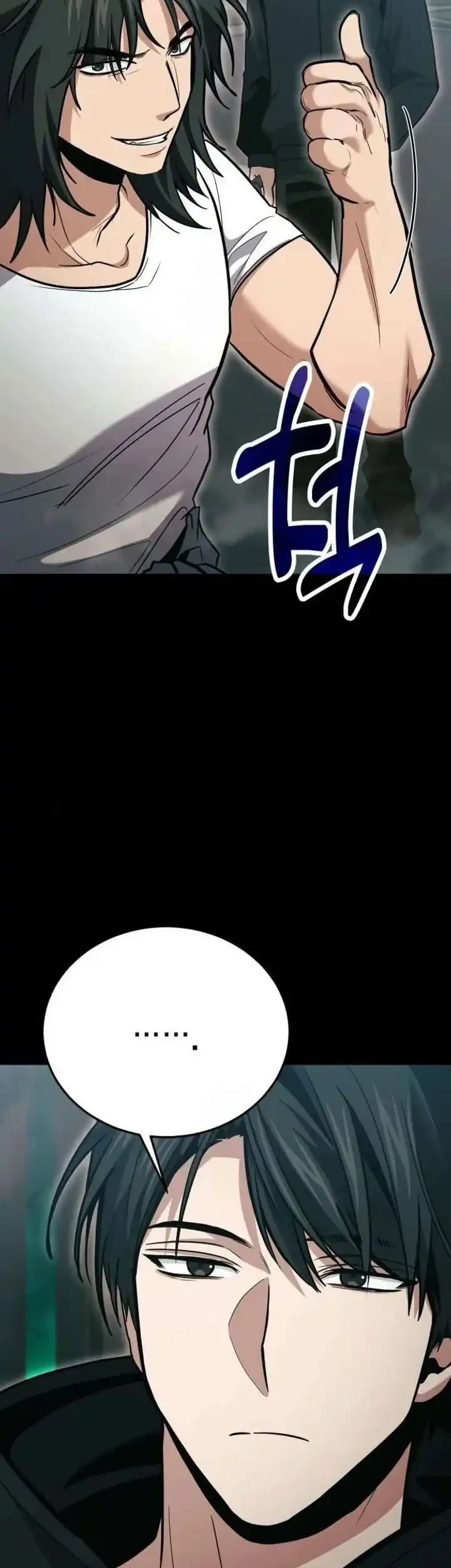 How to Live as an Illegal Healer Chapter 137 Gambar 15