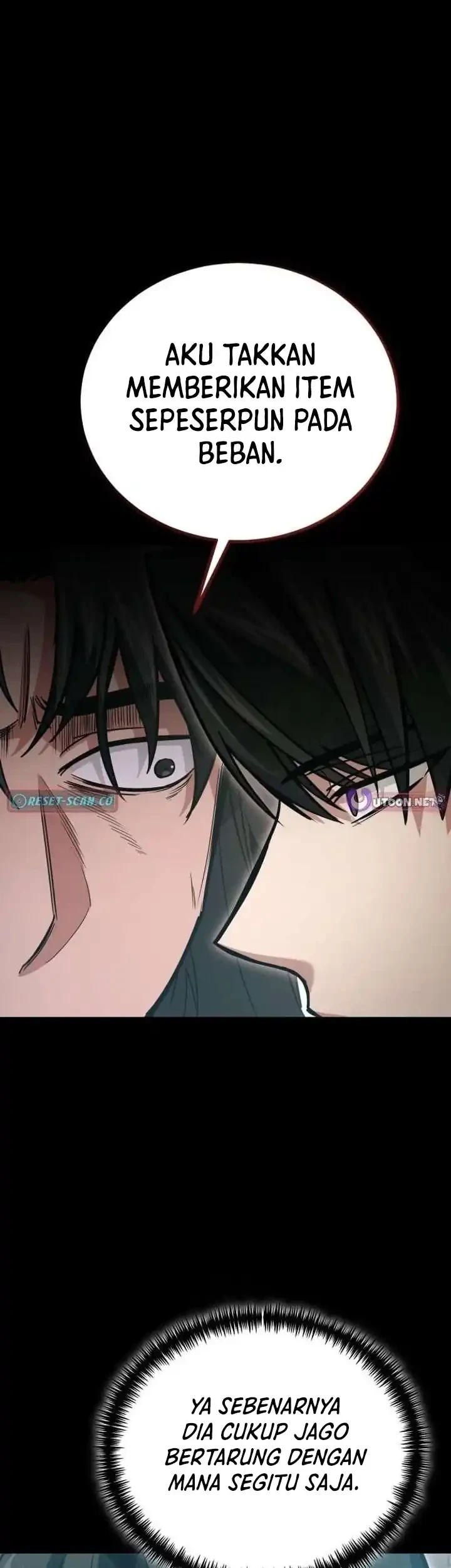 How to Live as an Illegal Healer Chapter 137 Gambar 17