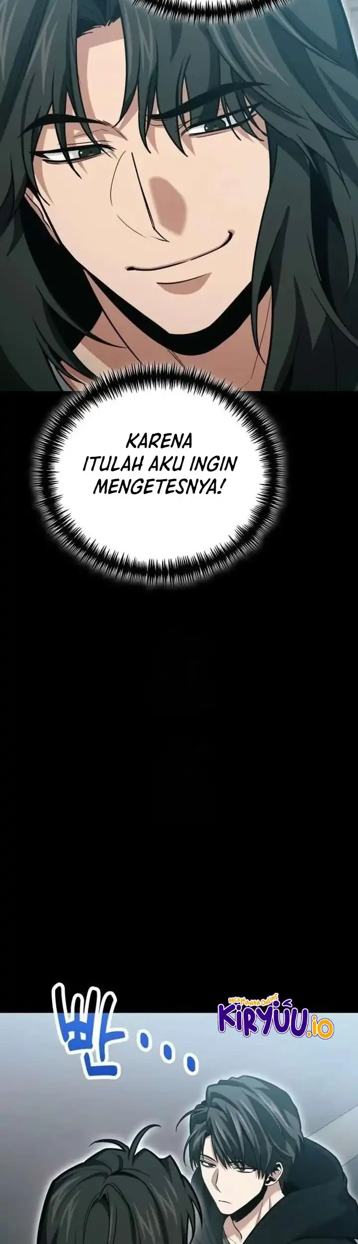 How to Live as an Illegal Healer Chapter 137 Gambar 18