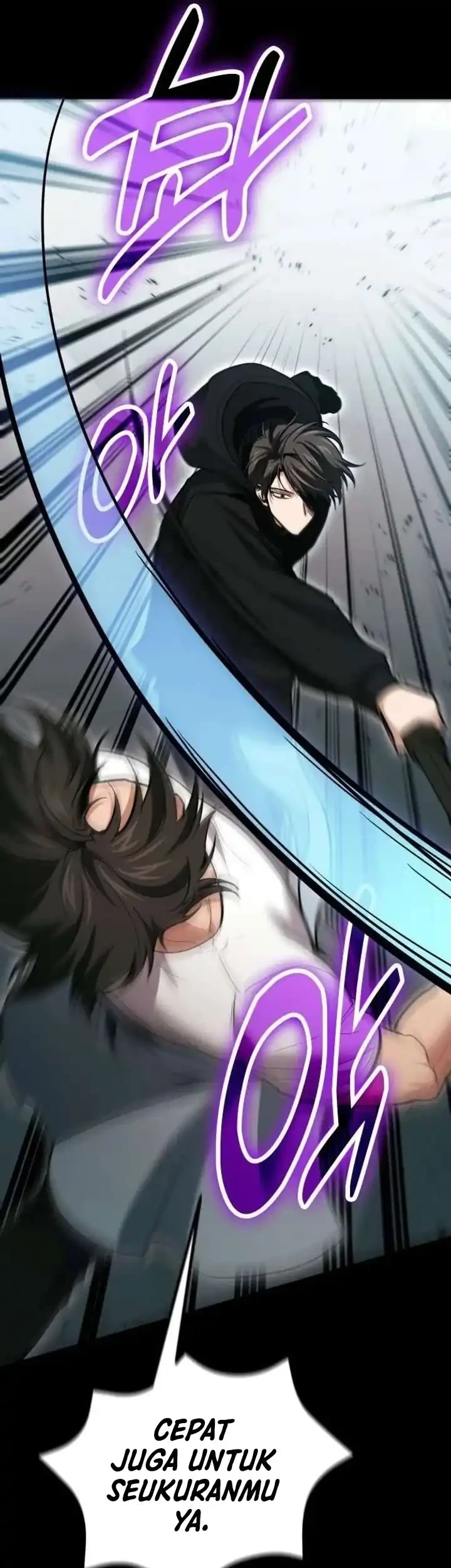 How to Live as an Illegal Healer Chapter 137 Gambar 21