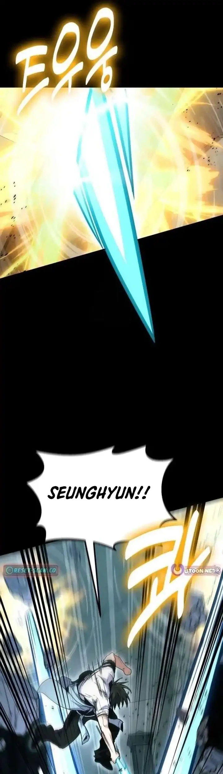 How to Live as an Illegal Healer Chapter 137 Gambar 25