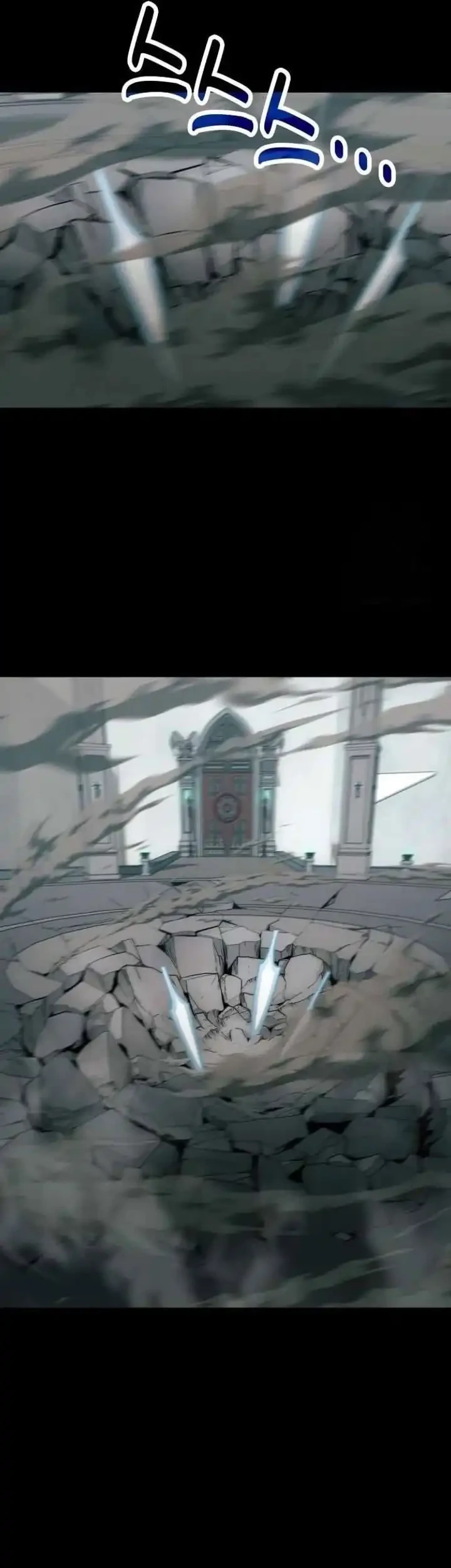 How to Live as an Illegal Healer Chapter 137 Gambar 29