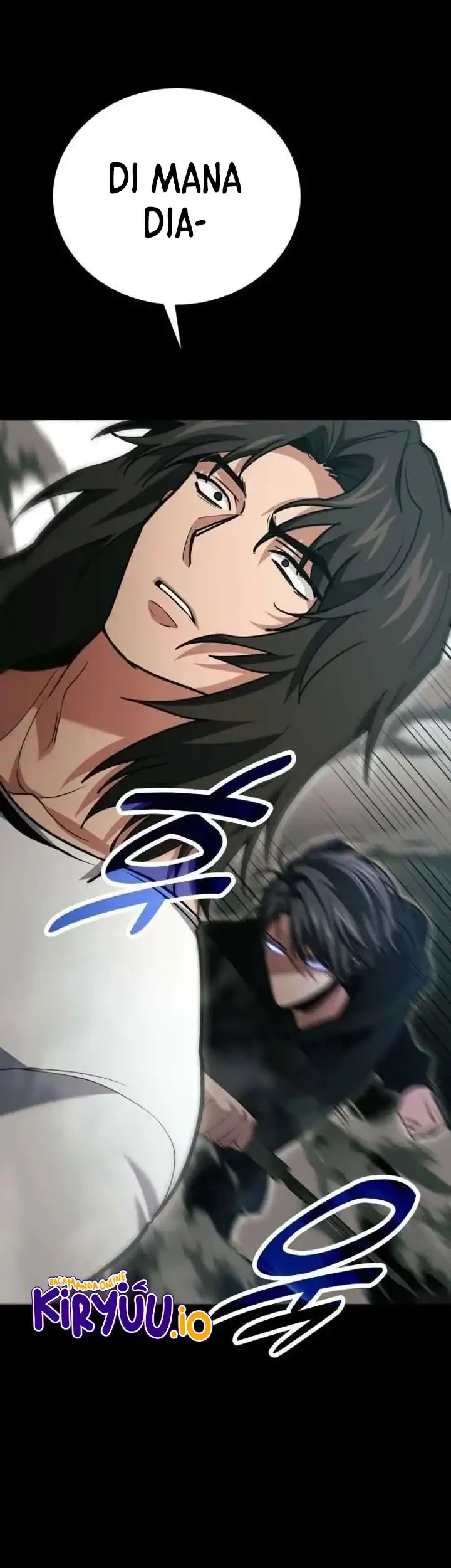 How to Live as an Illegal Healer Chapter 137 Gambar 30