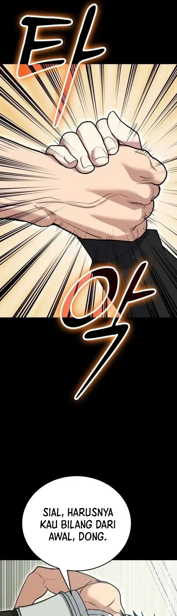 How to Live as an Illegal Healer Chapter 138 Gambar 37