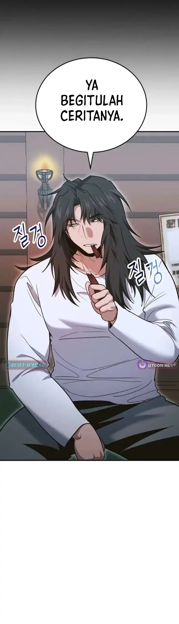 How to Live as an Illegal Healer Chapter 138 Gambar 41