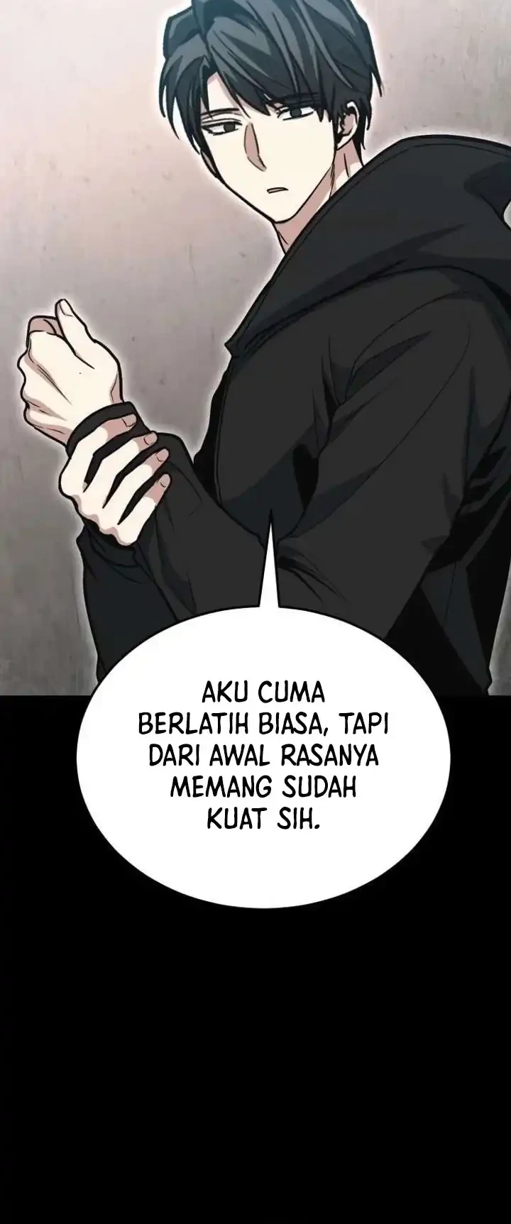 How to Live as an Illegal Healer Chapter 138 Gambar 44