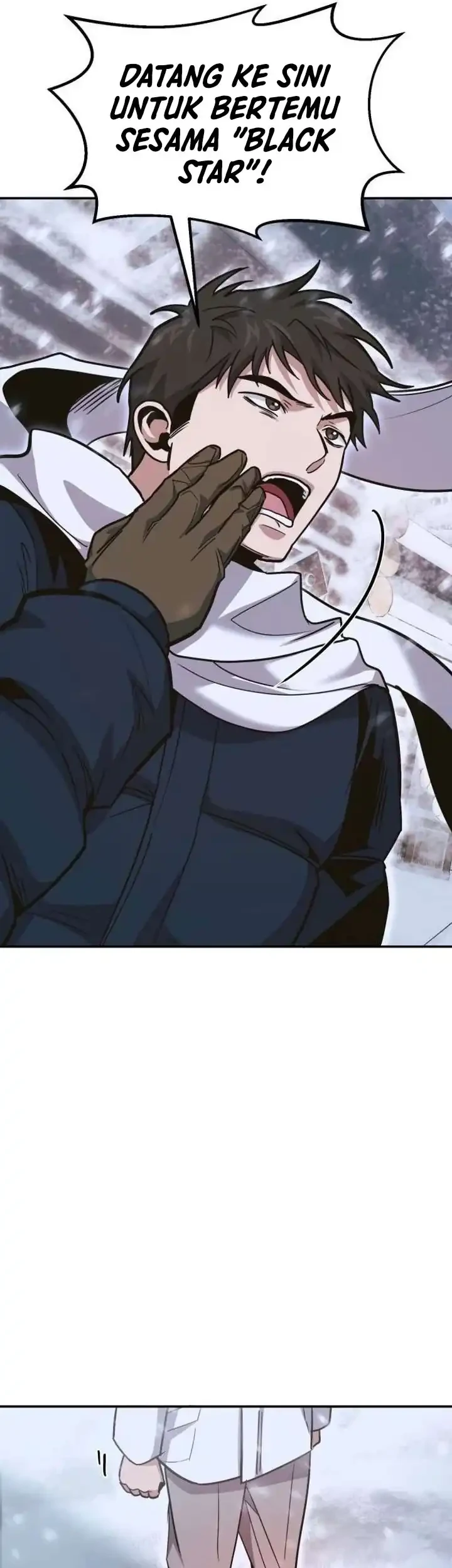 How to Live as an Illegal Healer Chapter 138 Gambar 53