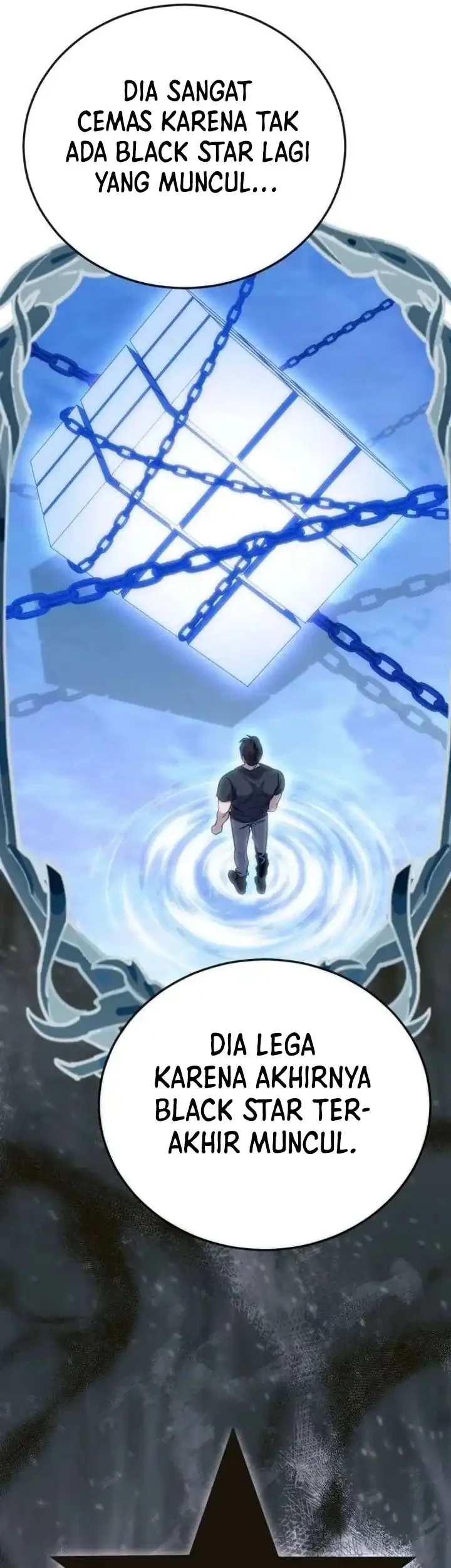 How to Live as an Illegal Healer Chapter 138 Gambar 56