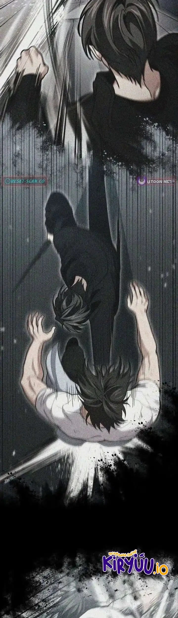 Manhwa How to Live as an Illegal Healer Chapter 138 gambar 2