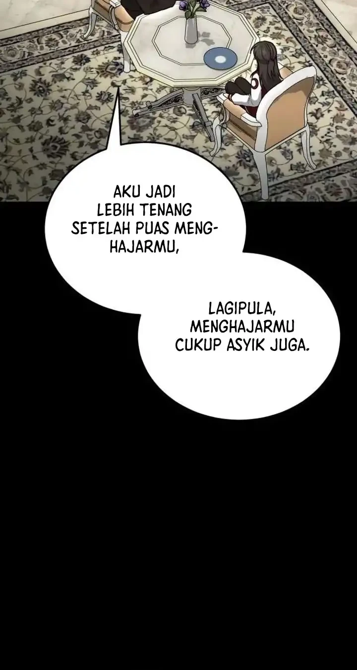 How to Live as an Illegal Healer Chapter 138 Gambar 8