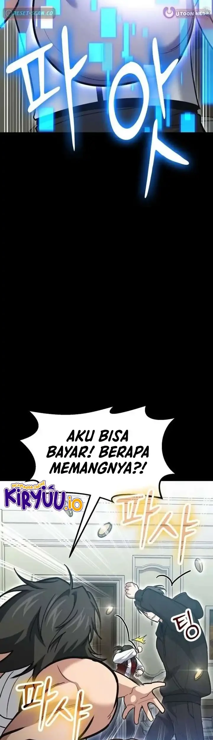 How to Live as an Illegal Healer Chapter 138 Gambar 19